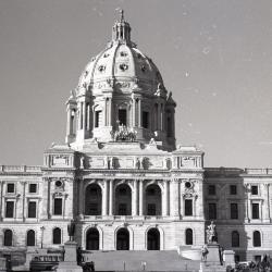 Photo Negative, October 15, 1980 issue of The Maplewood Review