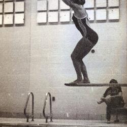 Photo Negative, October 15, 1980 issue of The Maplewood Review