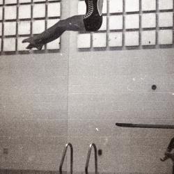 Photo Negative, October 15, 1980 issue of The Maplewood Review