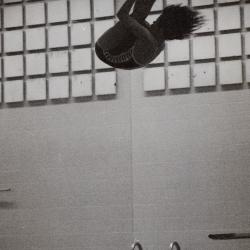 Photo Negative, October 15, 1980 issue of The Maplewood Review