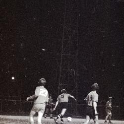 Photo Negative, October 15, 1980 issue of The Maplewood Review