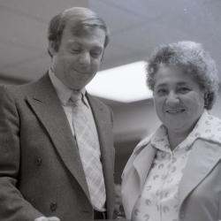 Photo Negative, October 15, 1980 issue of The Maplewood Review