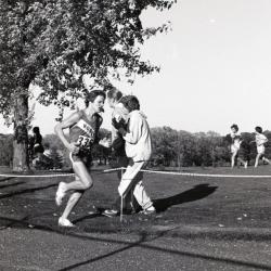Photo Negative, October 15, 1980 issue of The Maplewood Review