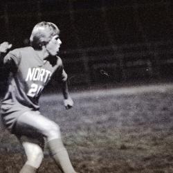 Photo Negative, October 15, 1980 issue of The Maplewood Review