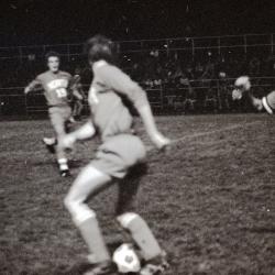 Photo Negative, October 15, 1980 issue of The Maplewood Review