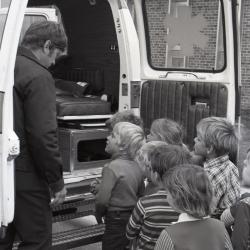 Photo Negative, October 15, 1980 issue of The Maplewood Review