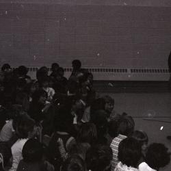Photo Negative, October 15, 1980 issue of The Maplewood Review