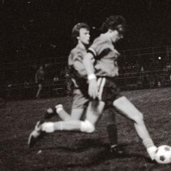 Photo Negative, October 15, 1980 issue of The Maplewood Review