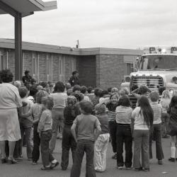 Photo Negative, October 15, 1980 issue of The Maplewood Review