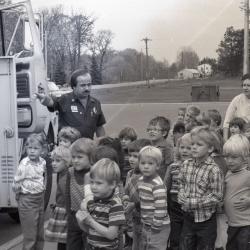 Photo Negative, October 15, 1980 issue of The Maplewood Review