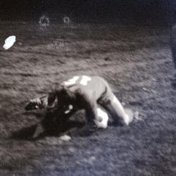 Photo Negative, October 15, 1980 issue of The Maplewood Review
