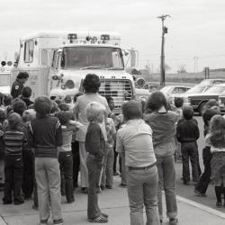 Photo Negative, October 15, 1980 issue of The Maplewood Review