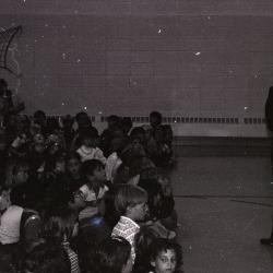 Photo Negative, October 15, 1980 issue of The Maplewood Review