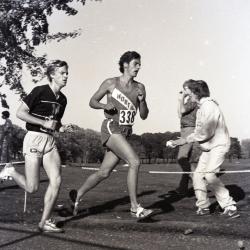 Photo Negative, October 15, 1980 issue of The Maplewood Review