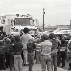 Photo Negative, October 15, 1980 issue of The Maplewood Review