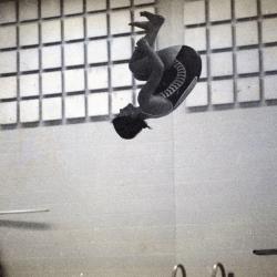 Photo Negative, October 15, 1980 issue of The Maplewood Review