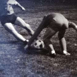 Photo Negative, October 15, 1980 issue of The Maplewood Review