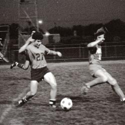 Photo Negative, October 15, 1980 issue of The Maplewood Review