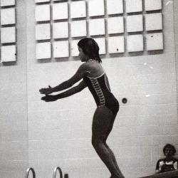 Photo Negative, October 15, 1980 issue of The Maplewood Review