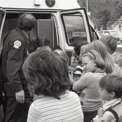 Photo Negative, October 15, 1980 issue of The Maplewood Review