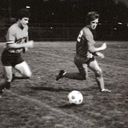 Photo Negative, October 15, 1980 issue of The Maplewood Review
