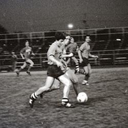 Photo Negative, October 15, 1980 issue of The Maplewood Review