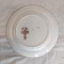 Daffodil luncheon plate
