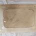 Rectangular platter, Dean family