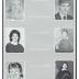 Cyrus High School 1988 yearbook "The Panther" Cyrus, Minnesota