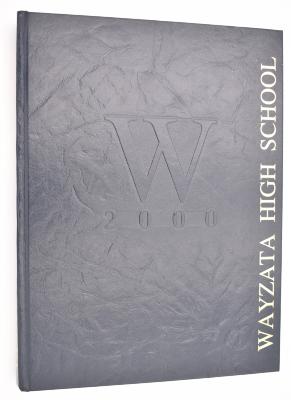 Wayako 2000 Volume 61