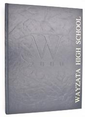 Wayako 2000 Volume 61