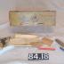 Wooden Pencil Case