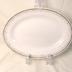 1912 Oval Plate