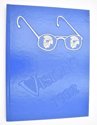 Wayako 1992 Volume 53