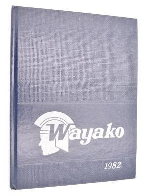 Wayako 1982 Volume 43