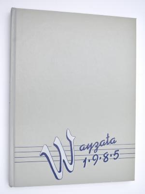 Wayako 1985 Volume 46