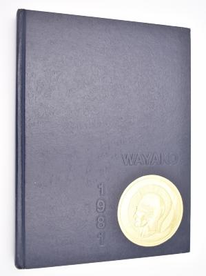 Wayako 1981 Volume 42