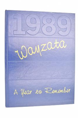Wayako 1989 Volume 50