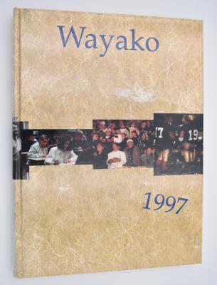 Wayako 1997 Volume 58