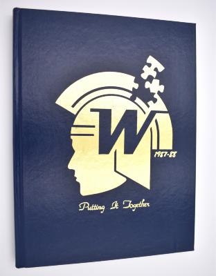 Wayako 1988 Volume 49