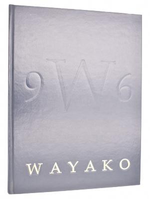 Wayako 1996 Volume 57