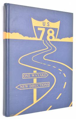 Wayako 1978 Volume 39