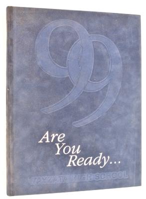 Wayako 1999 Volume 60