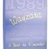 Wayako 1989 Volume 50
