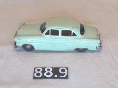 1950s Toy Car