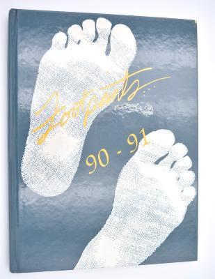 Wayako 1991 Volume 52