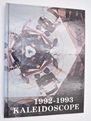 Wayako 1993 Volume 54