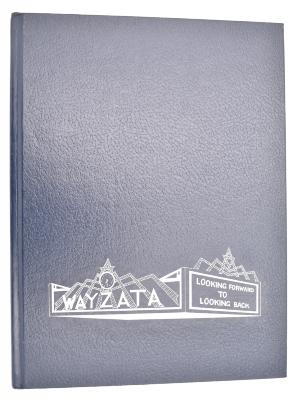 Wayako 1984 Volume 45