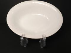 1912 Oval Bowl