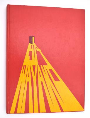 Wayako 1974 Volume 35